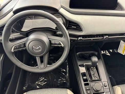 New 2026 MAZDA CX-30 Aire Edition AWD/4WD image 23
