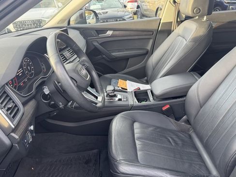 Used 2018 Audi Q5 Prestige image 25