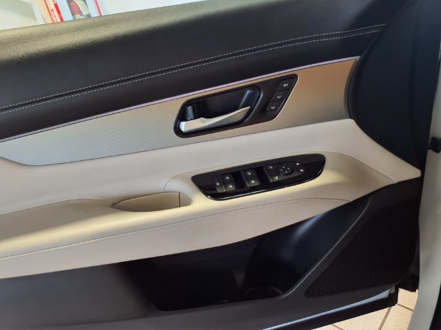 Used 2026 Nissan Murano SL AWD/4WD image 16