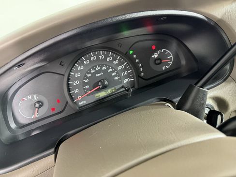 Used 2005 Toyota Tundra 2WD Regular Cab image 24