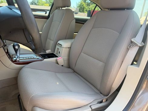 Used 2007 Saturn Aura XE FWD image 24