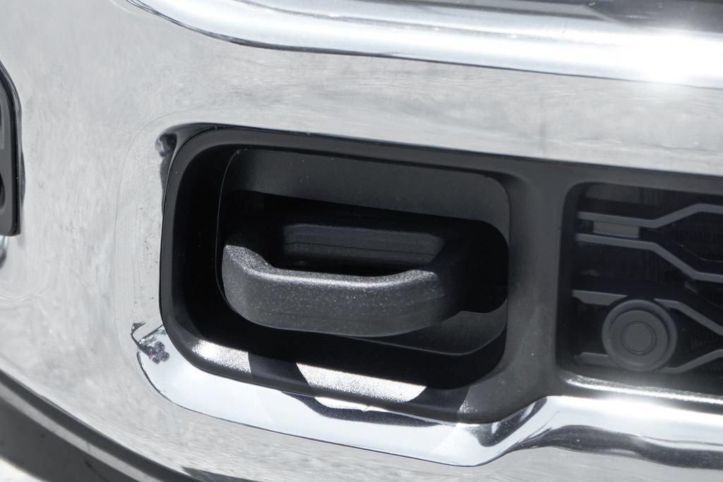 Used 2024 RAM 2500 Big Horn AWD/4WD image 47