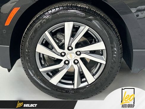 Certified 2024 Chevrolet Equinox Premier image 31