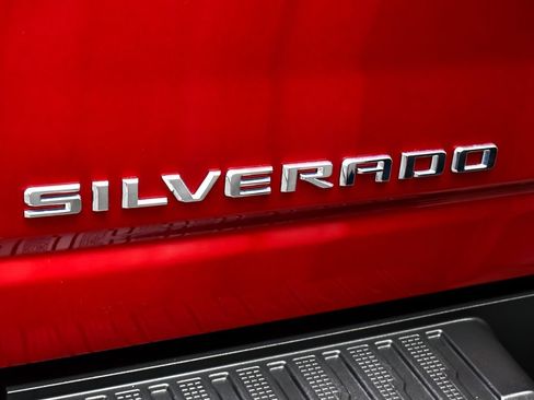Used 2024 Chevrolet Silverado 2500 LT w/ All Star Edition AWD/4WD image 85