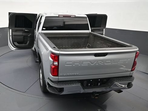 Used 2021 Chevrolet Silverado 2500 LTZ AWD/4WD image 25