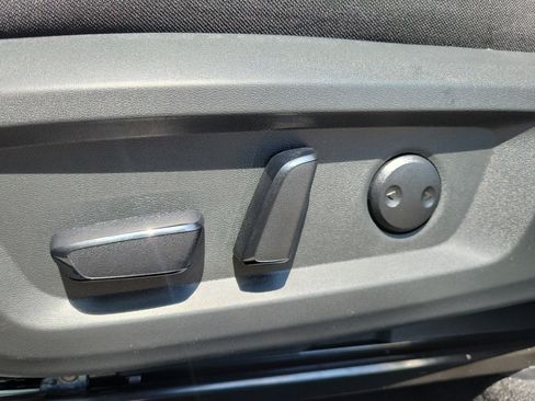 Certified 2024 Nissan Rogue SV FWD image 17
