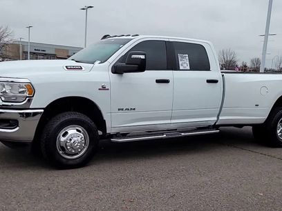 Used 2023 RAM 3500 Big Horn w/ Level 1 Equipment Group