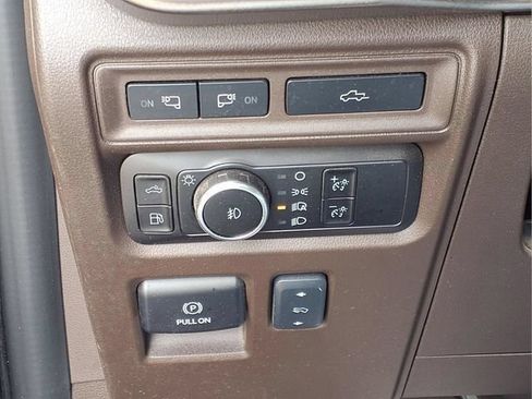 Used 2024 Ford F150 King Ranch AWD/4WD image 20
