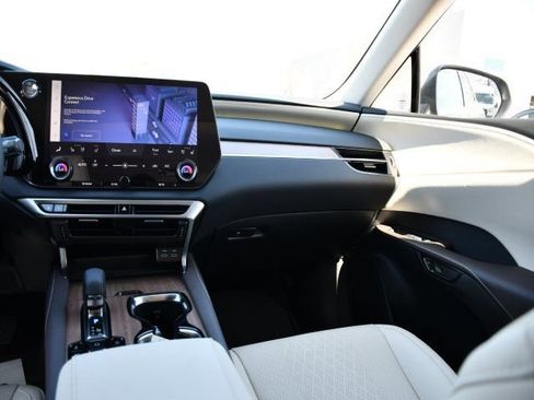 New 2026 Lexus RX 350 Premium Plus image 20