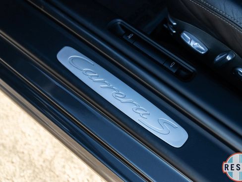 Used 2005 Porsche 911 Carrera S RWD image 30