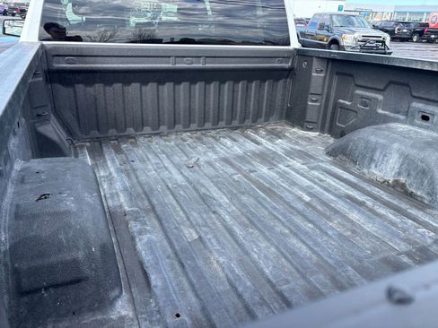 Used 2023 Chevrolet Silverado 1500 W/T w/ WT Value Package image 24