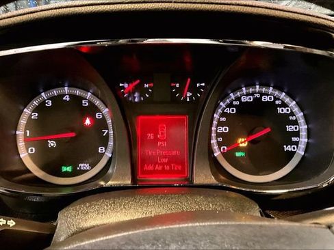 Used 2014 GMC Terrain SLT image 12