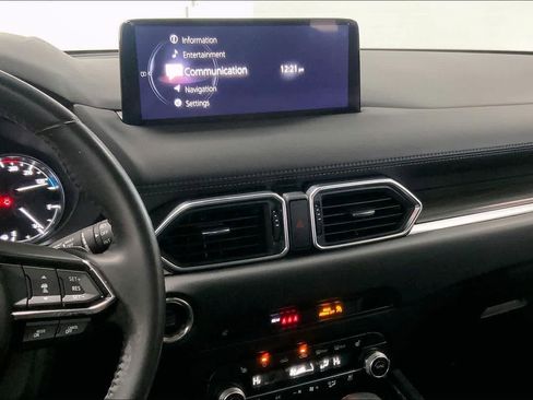 Used 2023 MAZDA CX-5 AWD 2.5 S w/ Premium Plus Pkg image 14