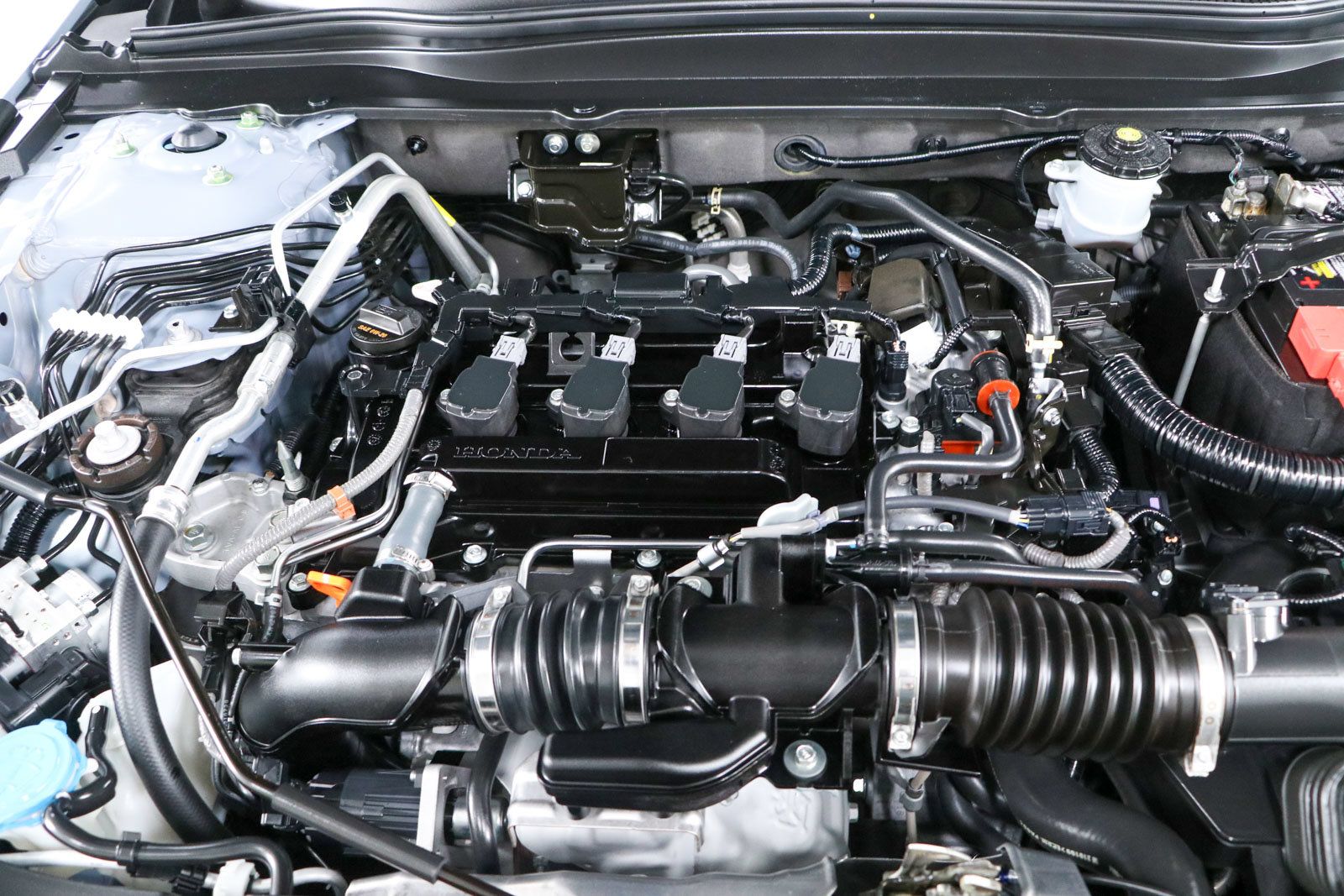 Used 2022 Honda Accord Sport image 28