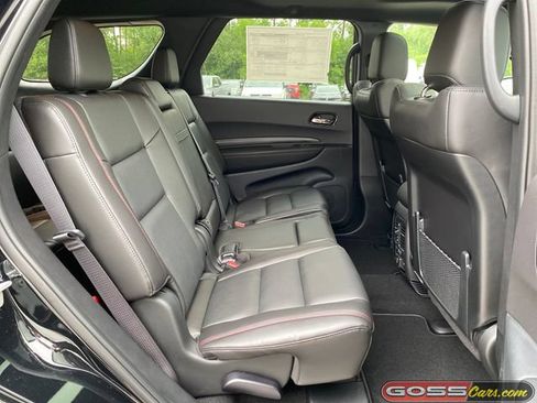 New 2026 Dodge Durango GT AWD/4WD image 8