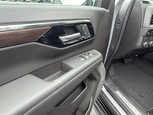 New 2026 Chevrolet Tahoe LT w/ Comfort Package image 11