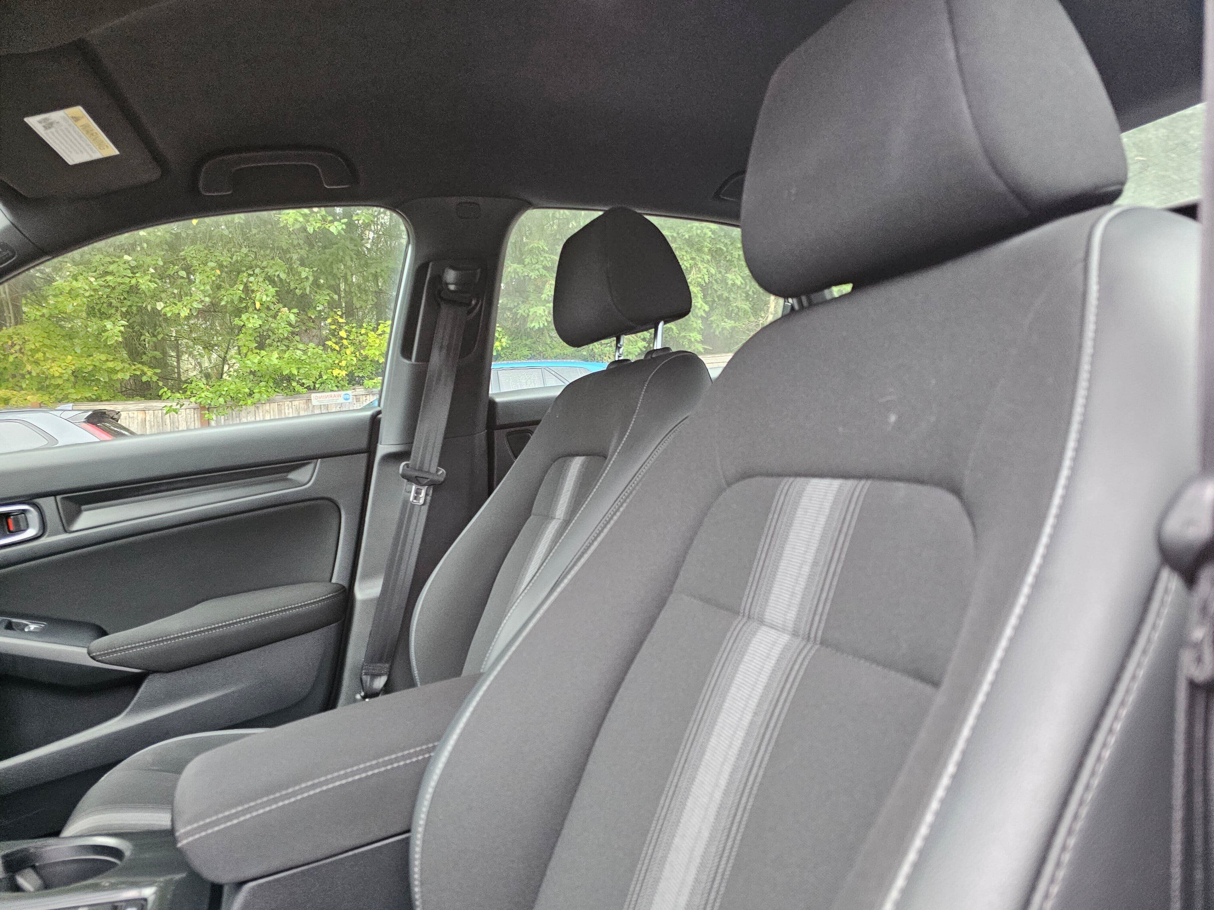 Used 2022 Honda Civic Sport image 25