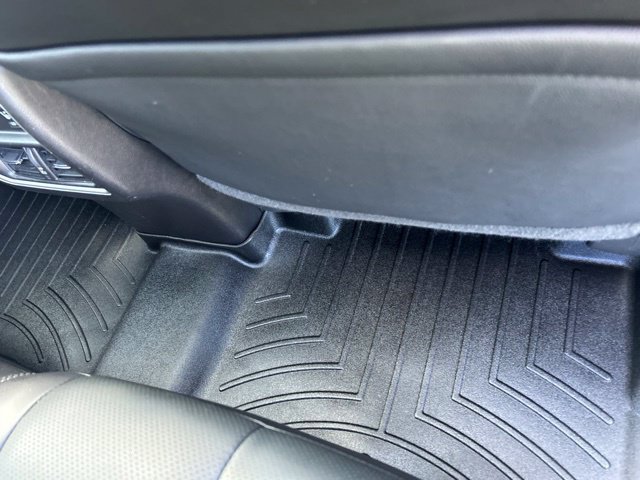 Used 2019 Nissan Murano SL AWD/4WD image 45