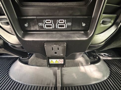 Used 2023 RAM 1500 Rebel w/ Rebel Level 2 Equipment Group AWD/4WD image 10