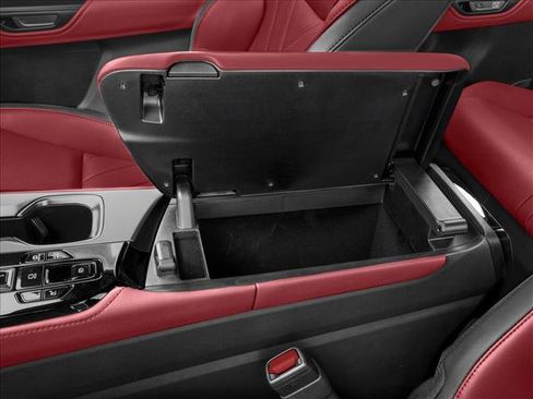 New 2026 Lexus NX 450h+ F Sport AWD/4WD image 10