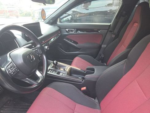 Used 2022 Honda Civic Si image 11
