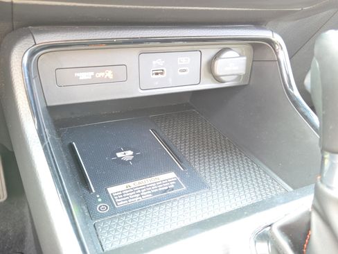 Used 2024 Honda CR-V Sport-L image 26