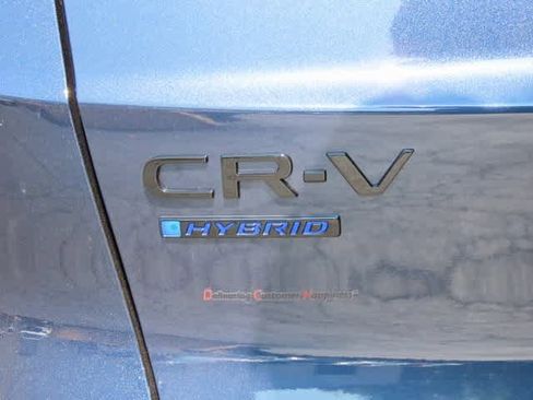 New 2026 Honda CR-V Sport image 7