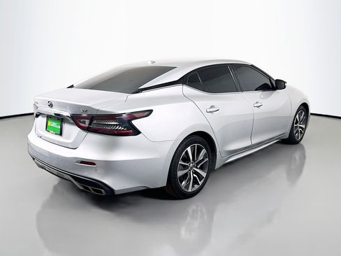 Used 2020 Nissan Maxima 3.5 SV w/ Floor Mat Group image 10
