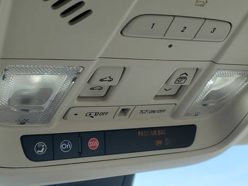 Certified 2024 Cadillac XT6 Premium Luxury w/ LPO, Floor Liner Package AWD/4WD image 26