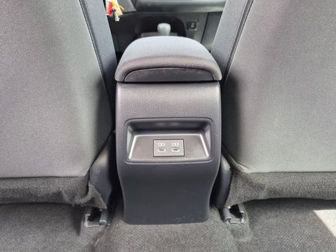 Certified 2026 Toyota Corolla LE w/ Carpet Mat Package (TMS) FWD image 16