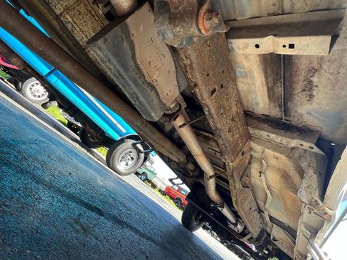 Used 1990 Ford F350 4x4 Crew Cab image 24