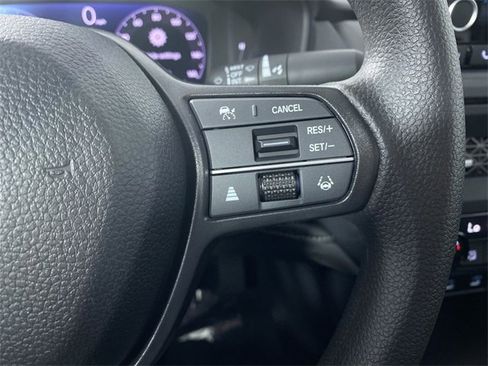 New 2025 Honda Accord SE image 7