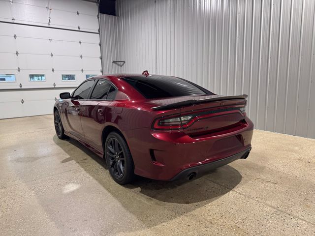 Used 2023 Dodge Charger GT w/ Plus Group AWD/4WD image 6