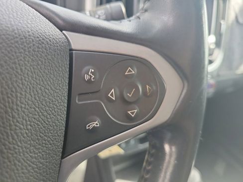 Used 2018 Chevrolet Colorado ZR2 image 26