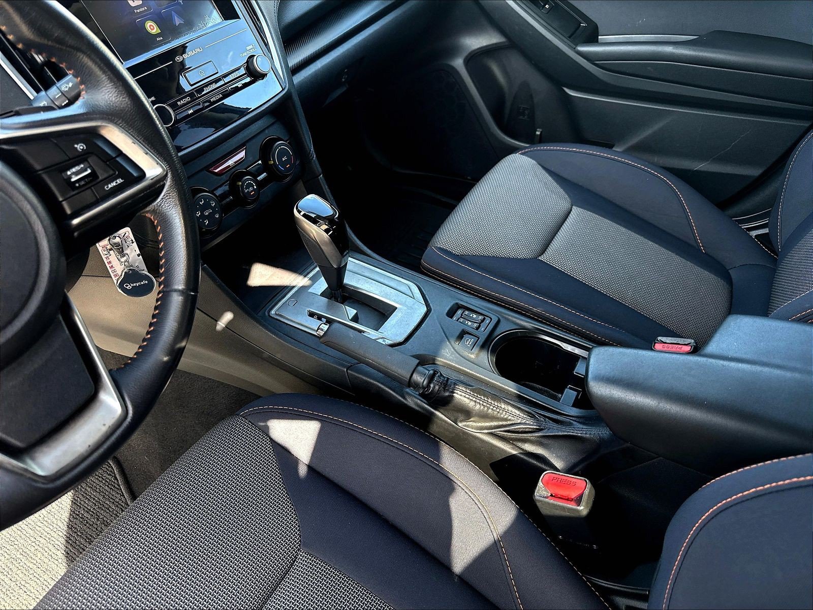 Used 2018 Subaru Crosstrek 2.0i Premium AWD/4WD image 19