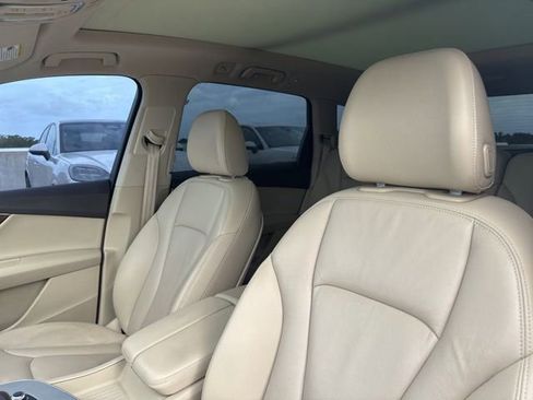 Used 2018 Audi Q7 2.0T Premium Plus AWD/4WD image 16