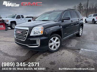 Used 2017 GMC Terrain SLE w/ Convenience Package