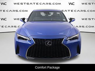 Used 2024 Lexus IS 300 w/ Comfort Package RWD video 2
