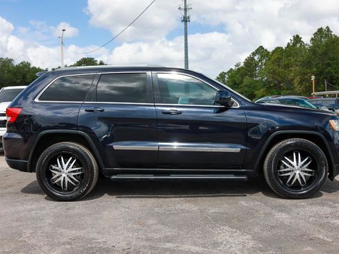 Used 2011 Jeep Grand Cherokee Laredo RWD image 13