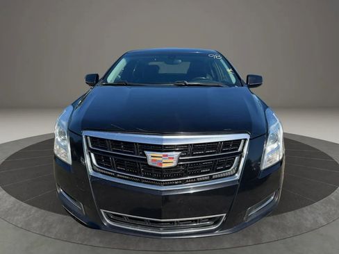 Used 2017 Cadillac XTS FWD image 2