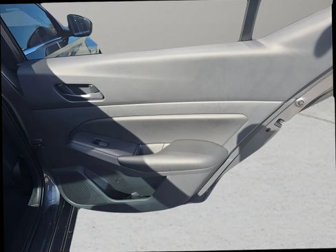 Used 2025 Nissan Altima 2.5 S image 18