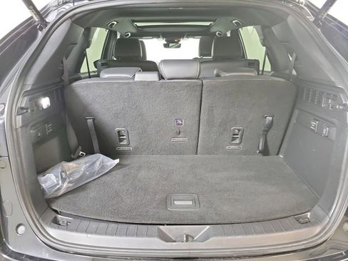 Certified 2024 MAZDA CX-90 Plug-In Hybrid w/ Premium Plus AWD/4WD image 9