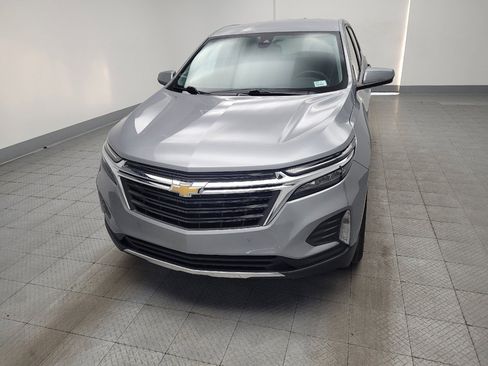 Used 2024 Chevrolet Equinox LT FWD image 15