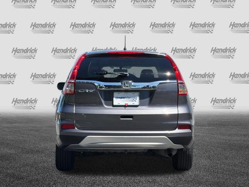 Used 2015 Honda CR-V EX image 6