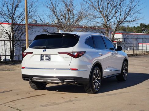 New 2026 Acura MDX Technology Package image 5