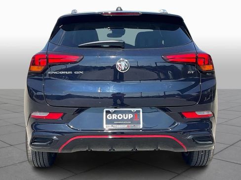 Used 2020 Buick Encore GX Select w/ Sport Touring Package image 4