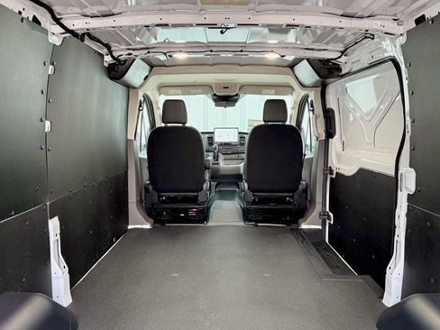 New 2026 Ford Transit 150 Low Roof AWD w/ Load Area Protection Package image 15