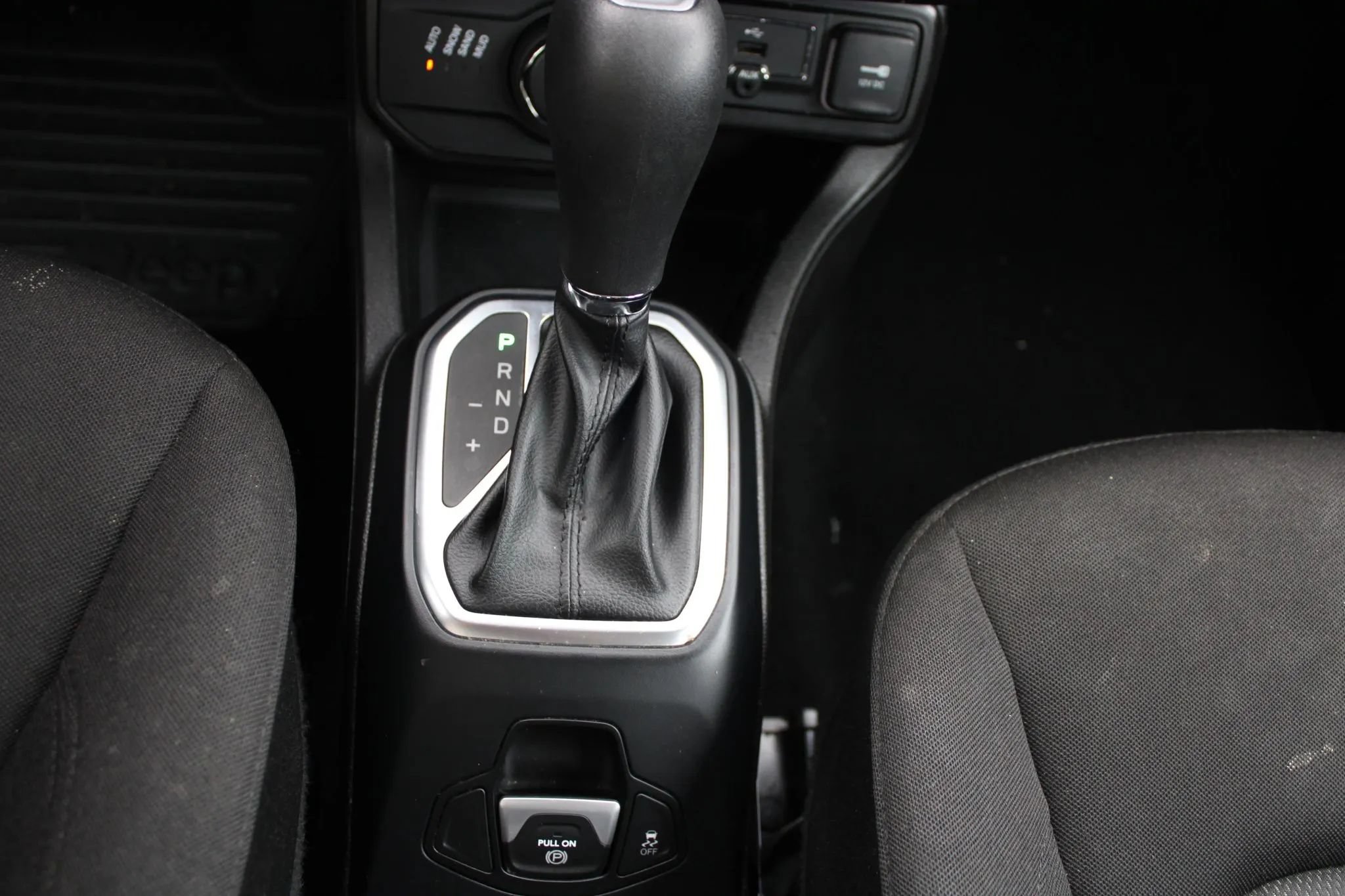 Used 2021 Jeep Renegade Sport AWD/4WD image 20