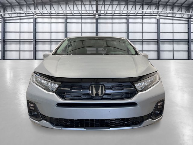 New 2027 Honda Odyssey EX-L image 9