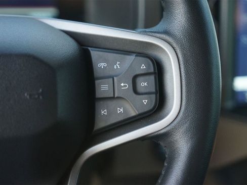 Used 2024 Ford Bronco Wildtrak AWD/4WD image 23
